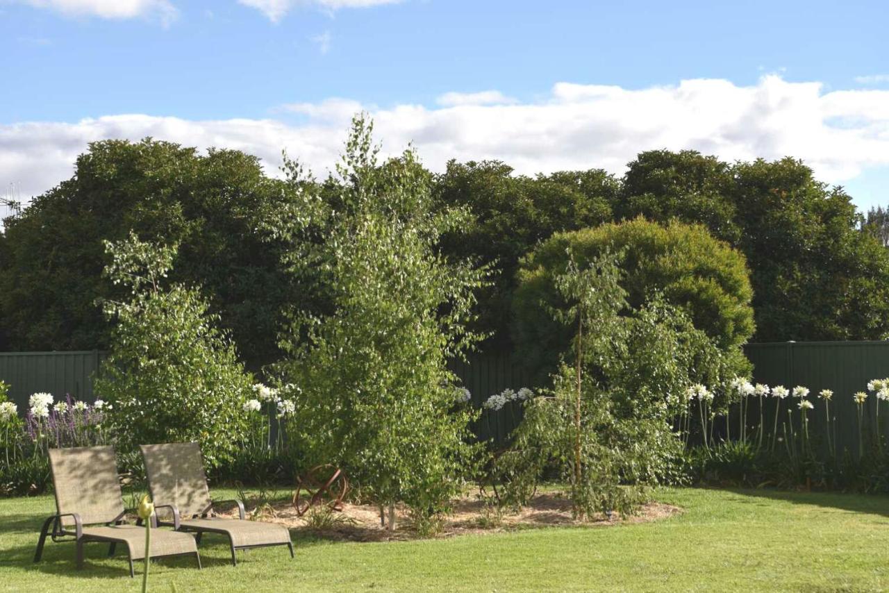Kennedy House Euroa Perfect For Short Term Stays Экстерьер фото