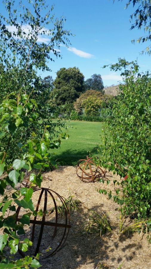 Kennedy House Euroa Perfect For Short Term Stays Экстерьер фото