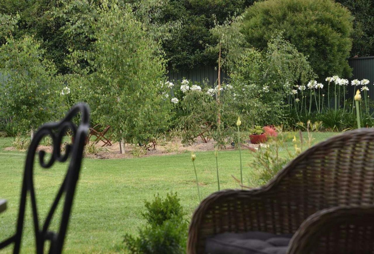 Kennedy House Euroa Perfect For Short Term Stays Экстерьер фото