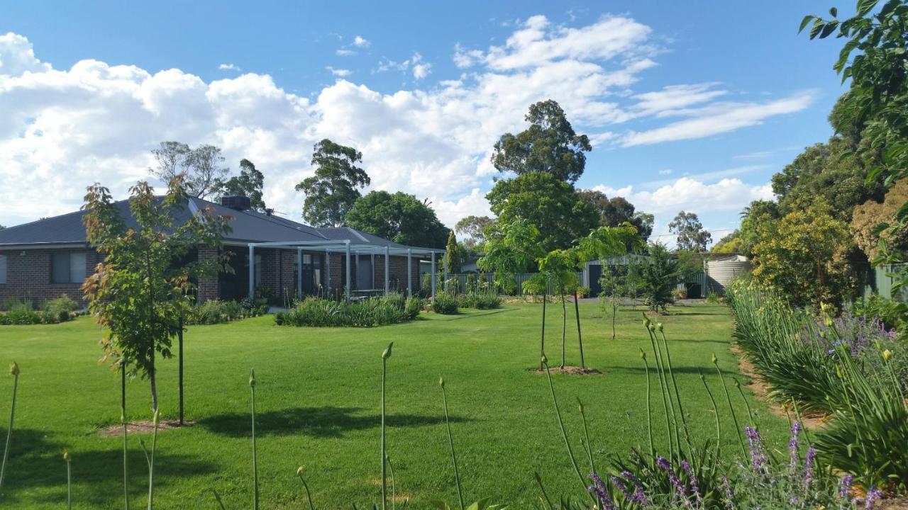 Kennedy House Euroa Perfect For Short Term Stays Экстерьер фото