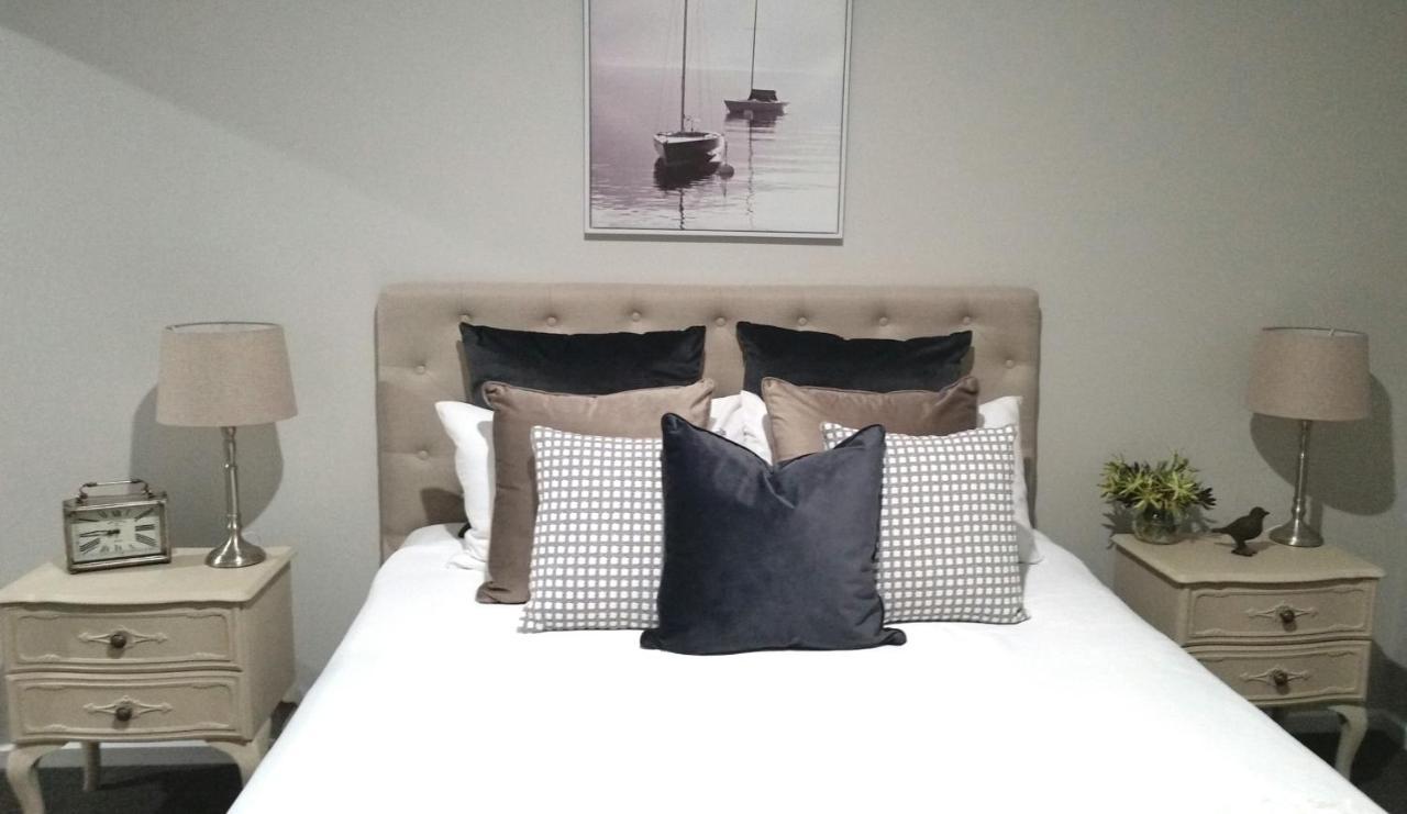 Kennedy House Euroa Perfect For Short Term Stays Экстерьер фото