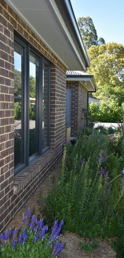 Kennedy House Euroa Perfect For Short Term Stays Экстерьер фото