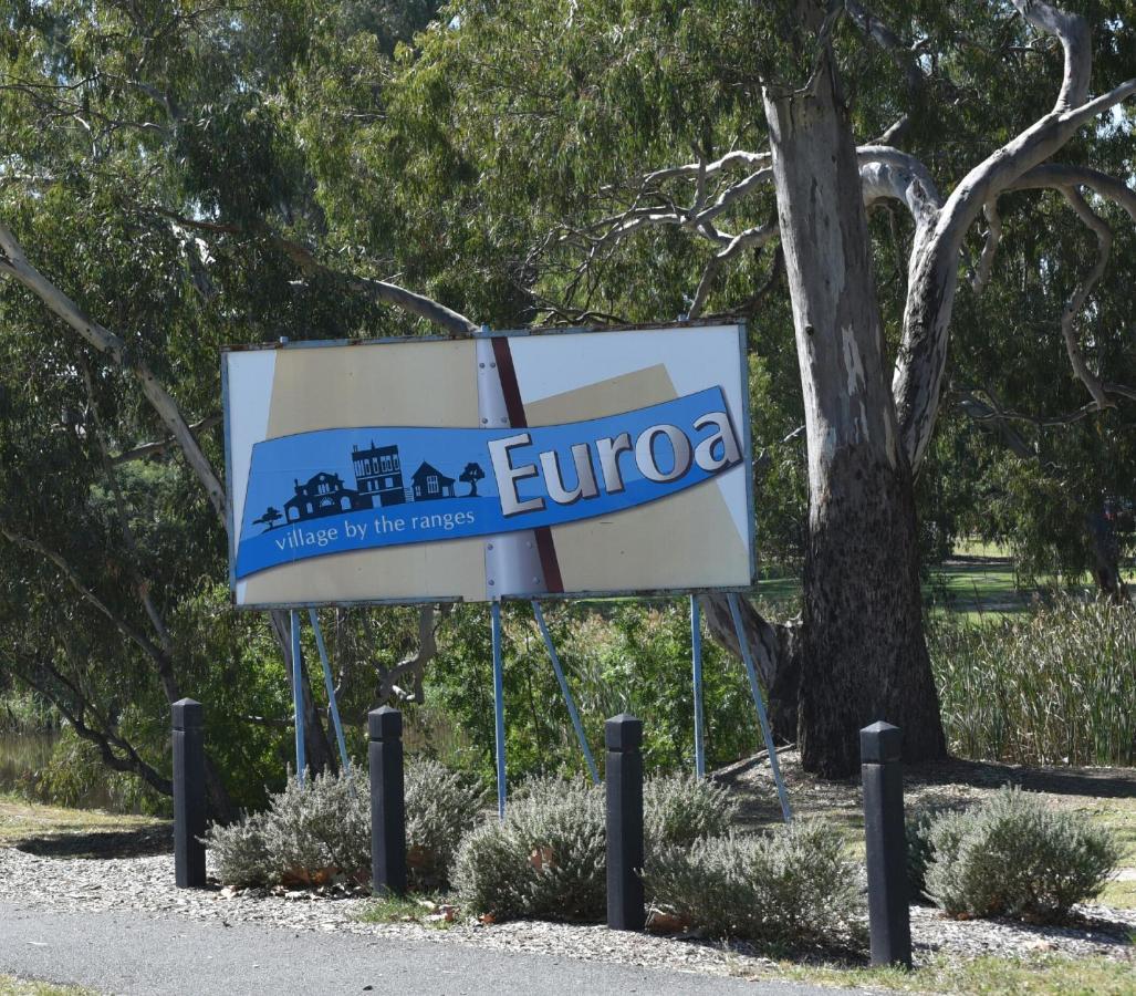 Kennedy House Euroa Perfect For Short Term Stays Экстерьер фото