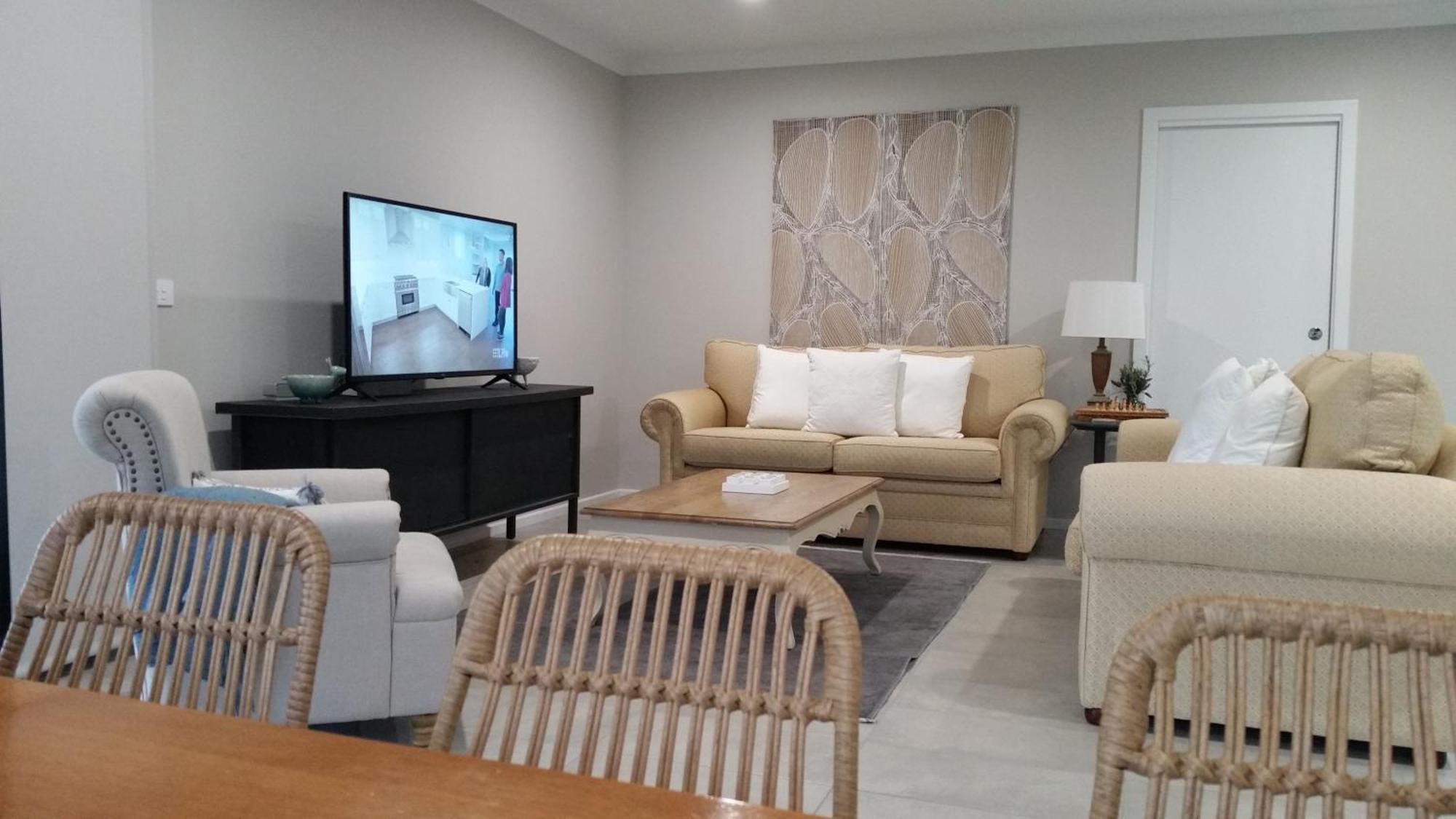 Kennedy House Euroa Perfect For Short Term Stays Номер фото