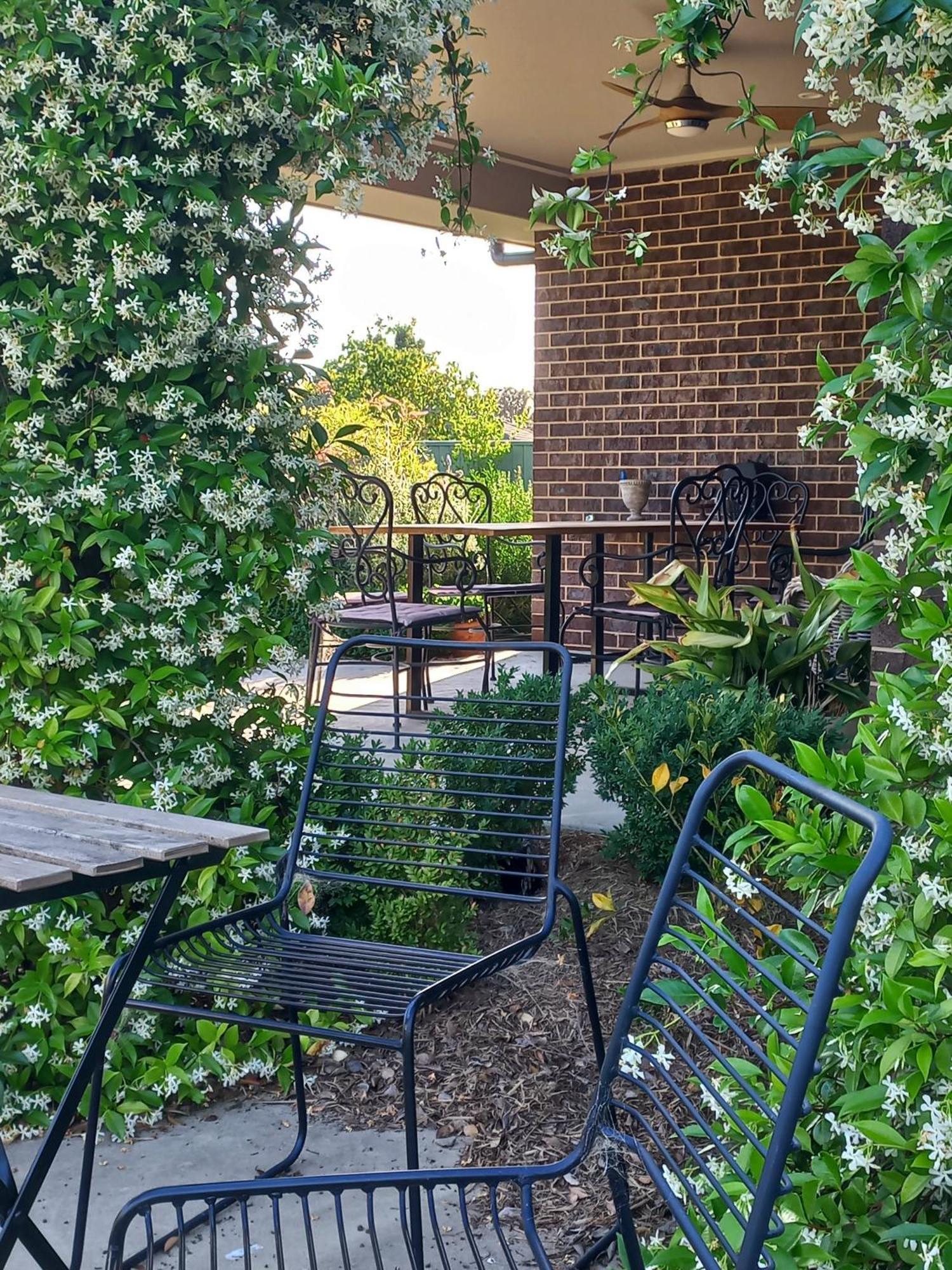 Kennedy House Euroa Perfect For Short Term Stays Экстерьер фото