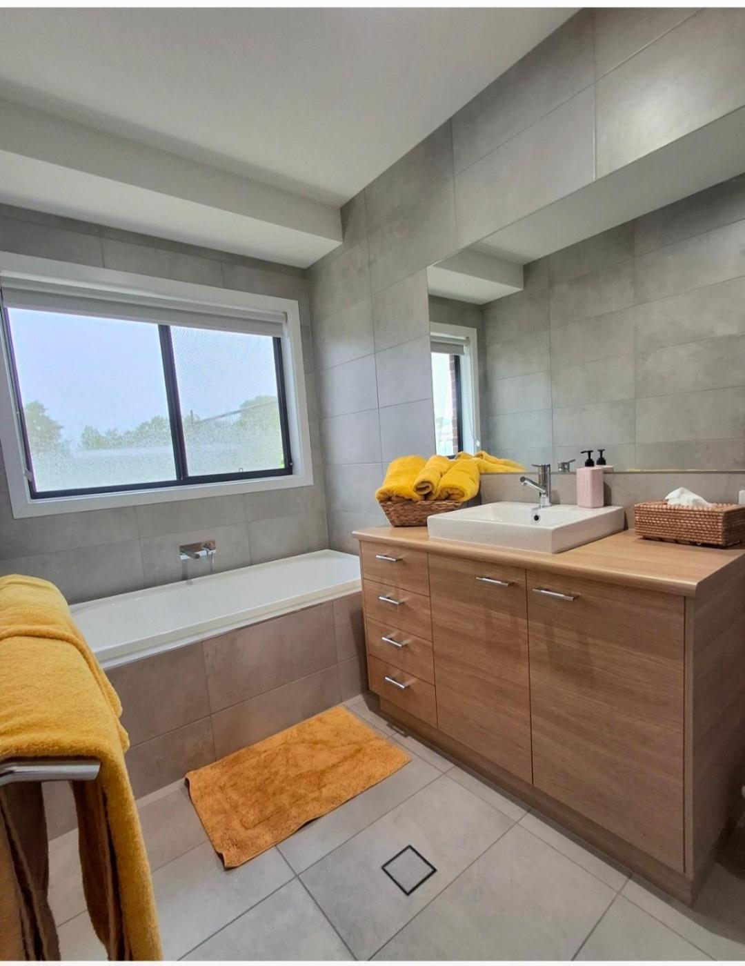 Kennedy House Euroa Perfect For Short Term Stays Экстерьер фото