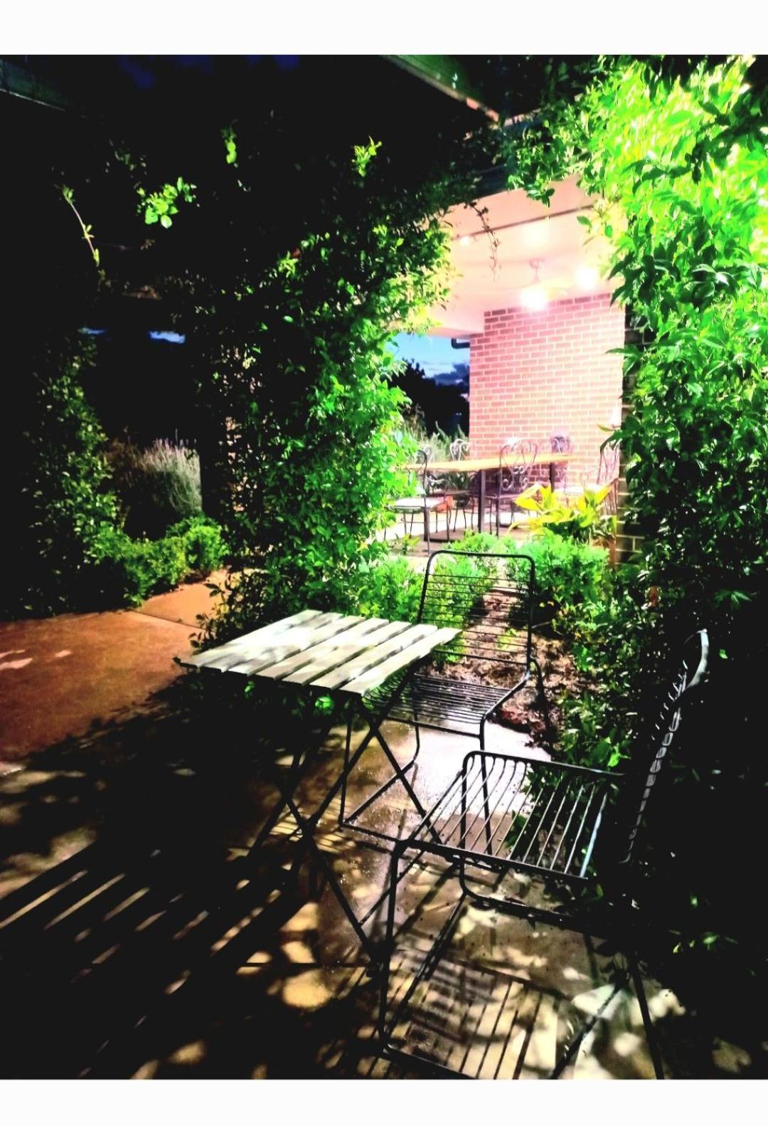Kennedy House Euroa Perfect For Short Term Stays Экстерьер фото